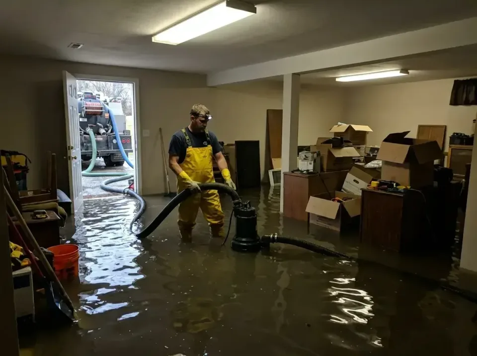 basement-burst-pipe-flooding-a-001 — frequently asked questions, 24-Hour Water Damage Restoration Services in Oak Ridge Nort…
